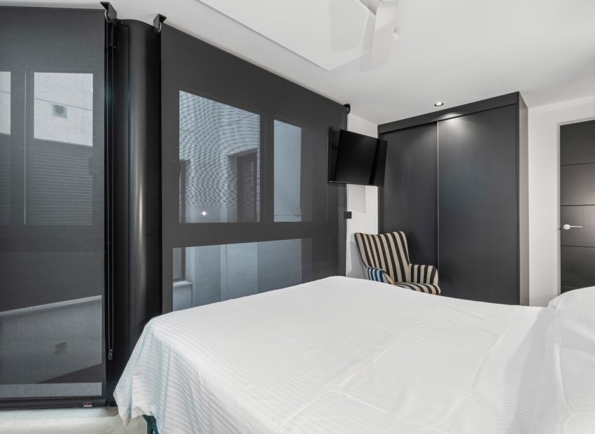 Resale - Apartment / flat - Formentera del Segura - Formentera De Segura