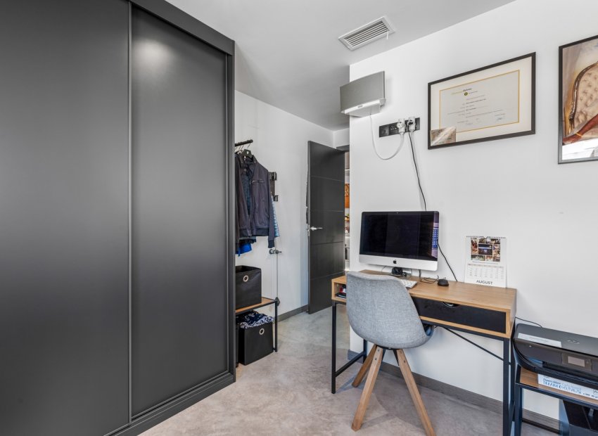 Resale - Apartment / flat - Formentera del Segura - Formentera De Segura