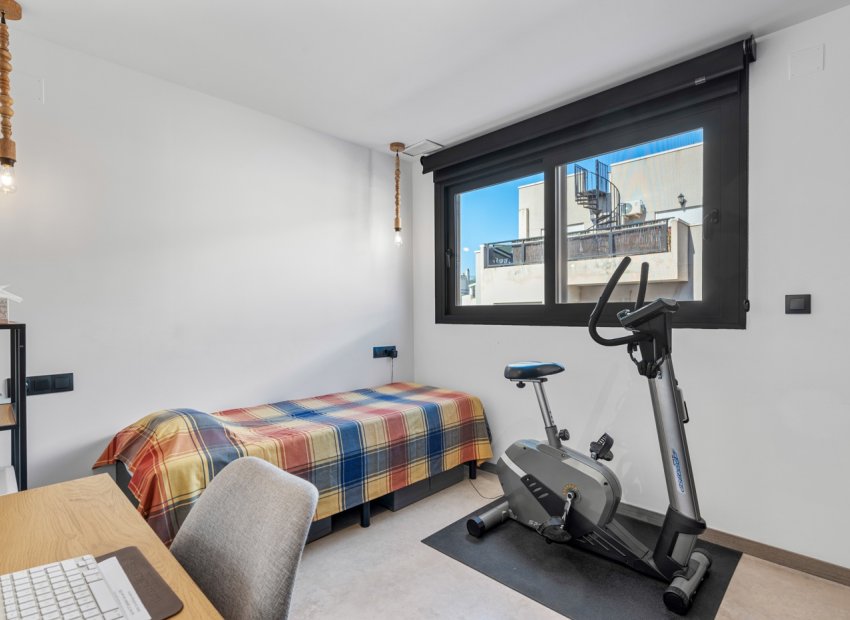 Resale - Apartment / flat - Formentera del Segura - Formentera De Segura