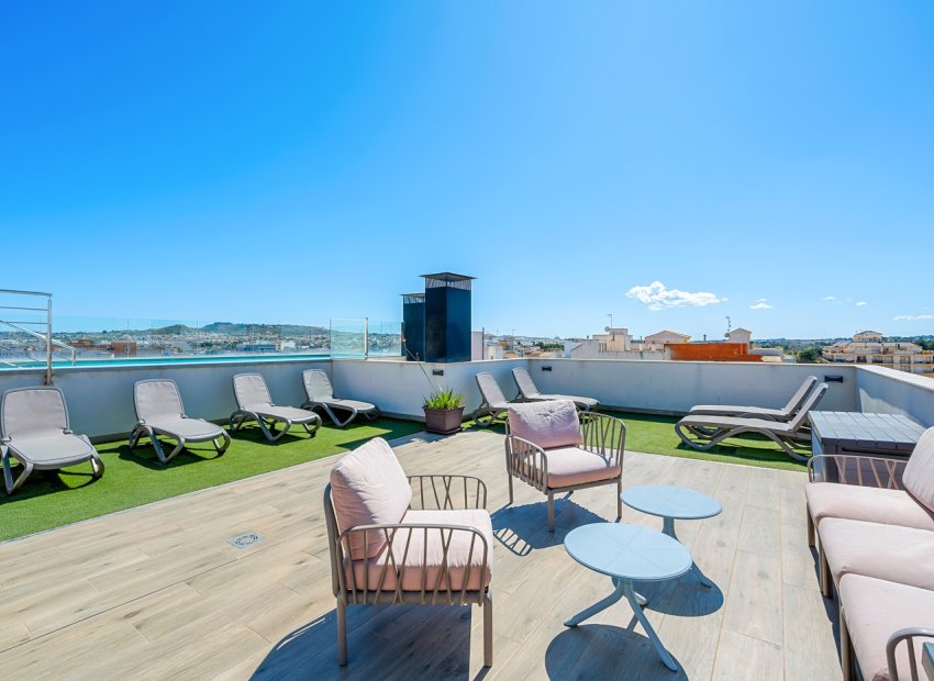 Resale - Apartment / flat - Formentera del Segura - Formentera De Segura