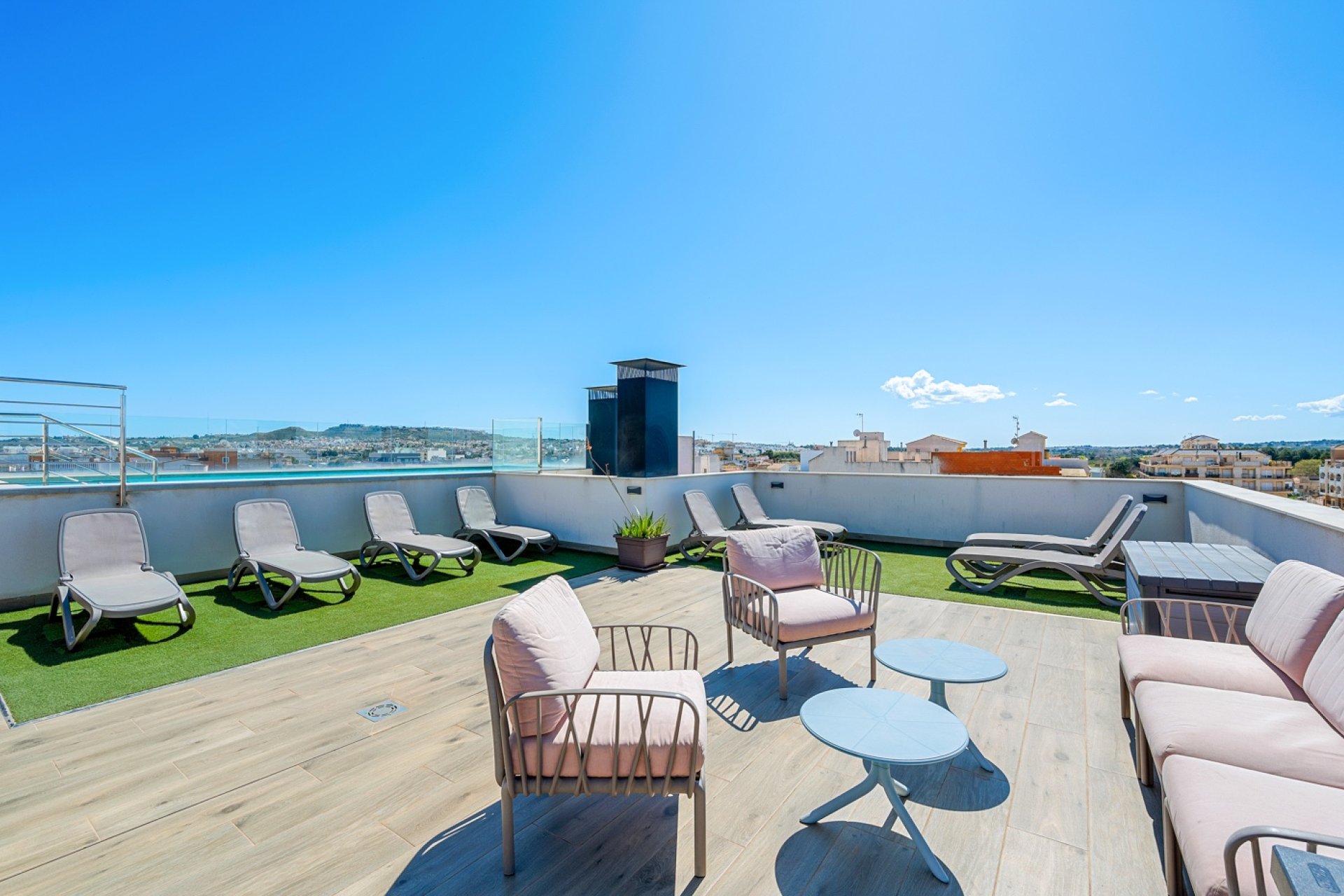 Resale - Apartment / flat - Formentera del Segura - Formentera De Segura