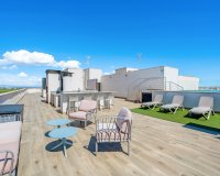 Resale - Apartment / flat - Formentera del Segura - Formentera De Segura