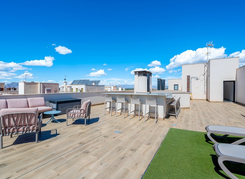 Resale - Apartment / flat - Formentera del Segura - Formentera De Segura