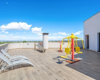 Resale - Apartment / flat - Formentera del Segura - Formentera De Segura