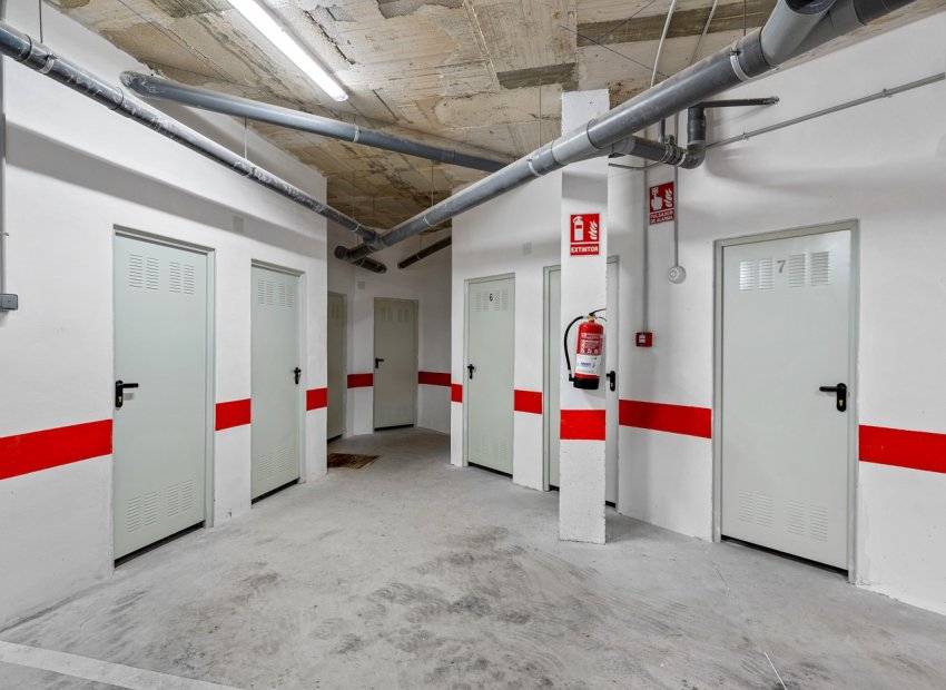 Resale - Apartment / flat - Formentera del Segura - Formentera De Segura