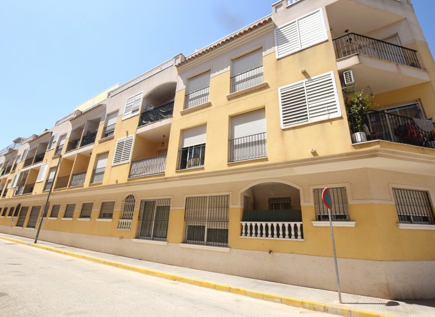 Resale - Apartment / flat - Formentera del Segura - Formentera De Segura