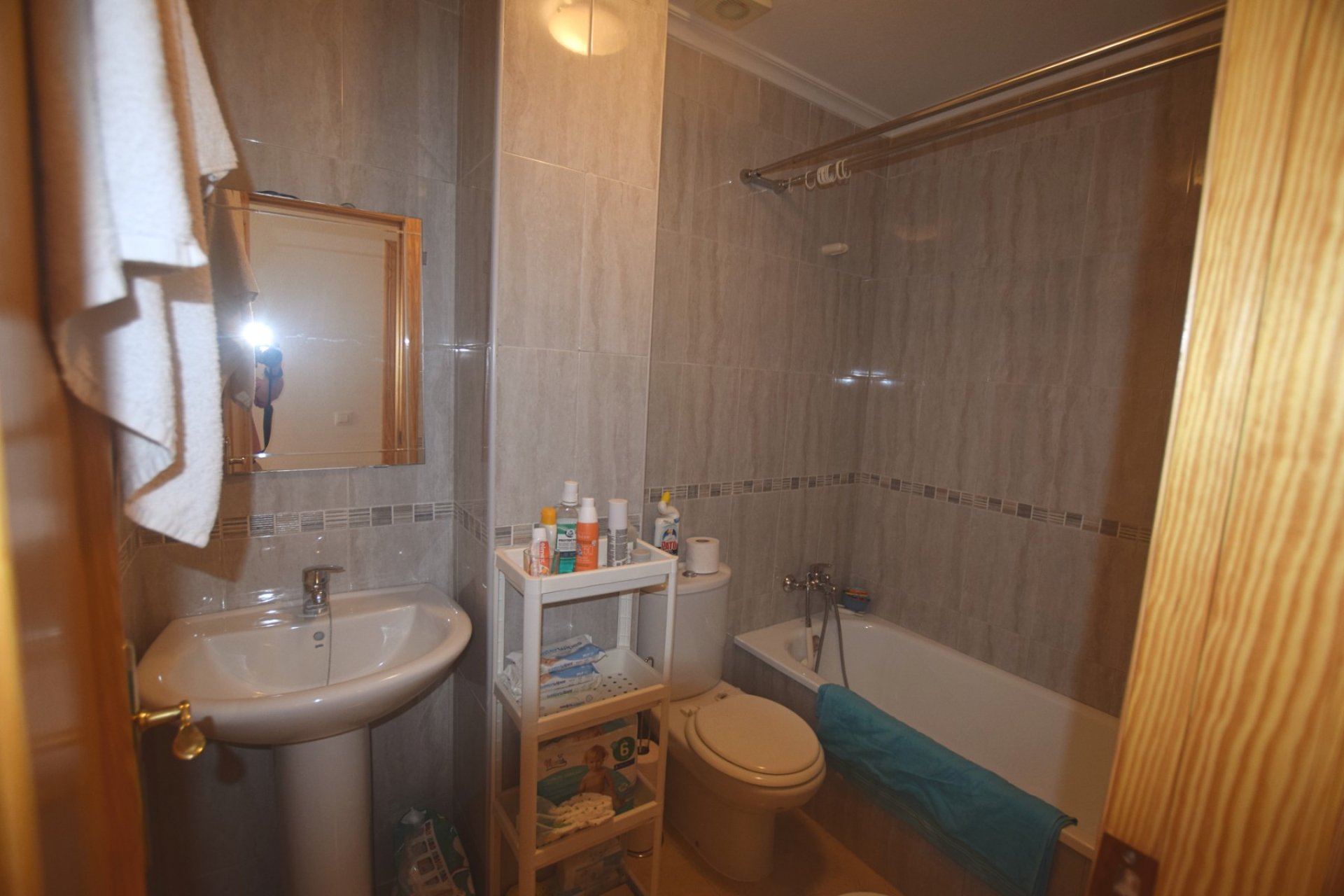 Resale - Apartment / flat - Formentera del Segura - Formentera De Segura