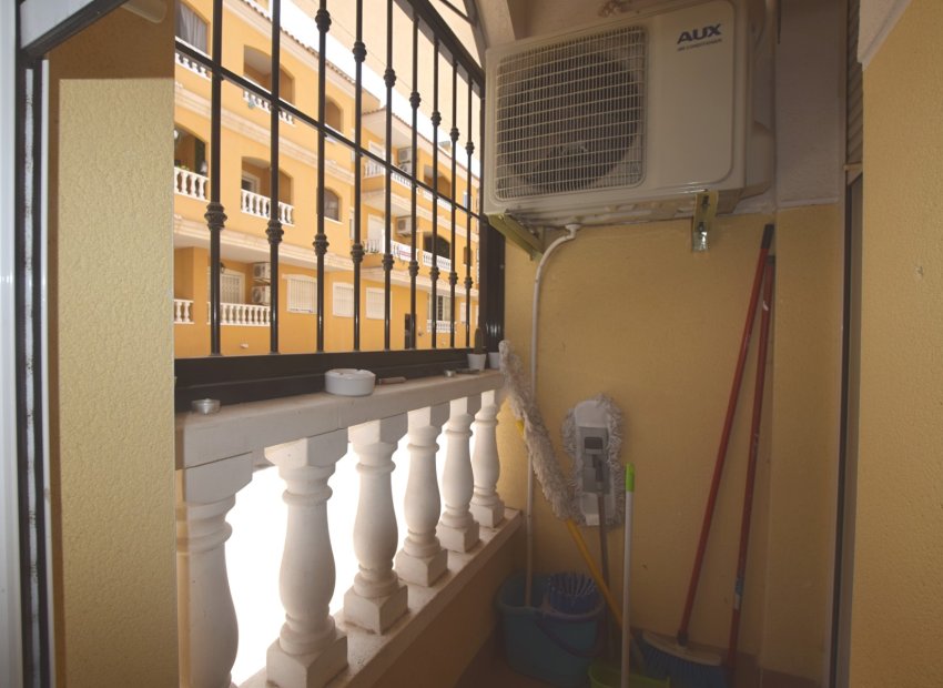 Resale - Apartment / flat - Formentera del Segura - Formentera De Segura