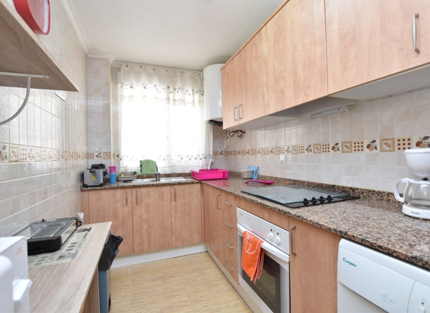 Resale - Apartment / flat - Formentera del Segura - Formentera De Segura