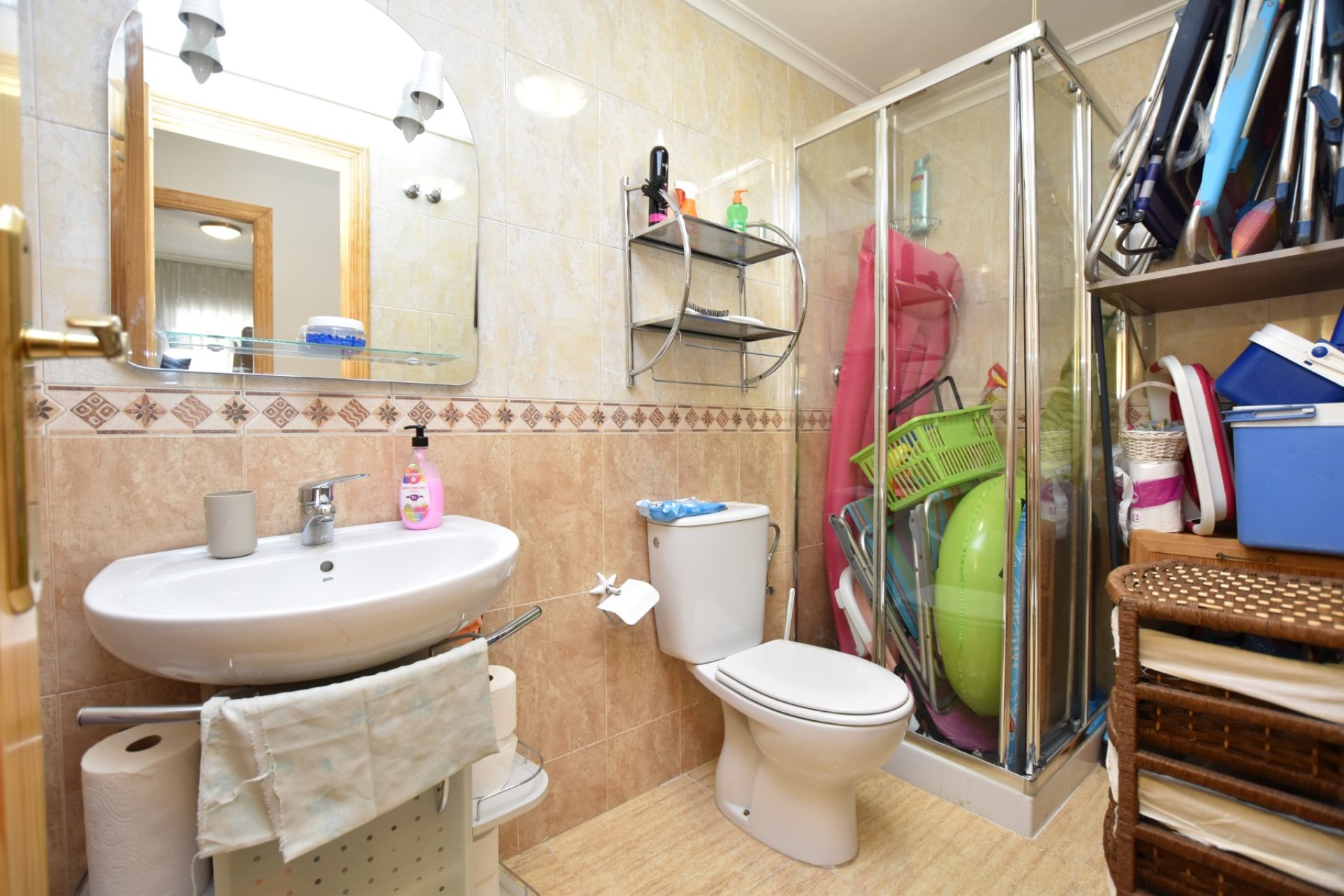 Resale - Apartment / flat - Formentera del Segura - Formentera De Segura