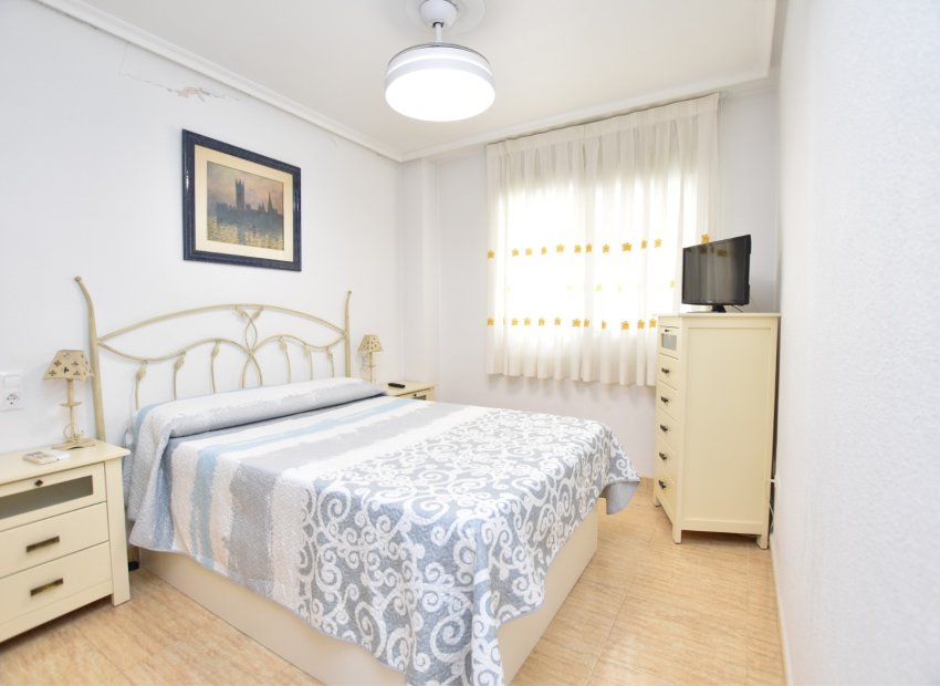 Resale - Apartment / flat - Formentera del Segura - Formentera De Segura