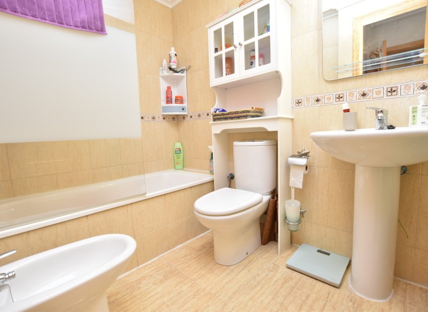 Resale - Apartment / flat - Formentera del Segura - Formentera De Segura