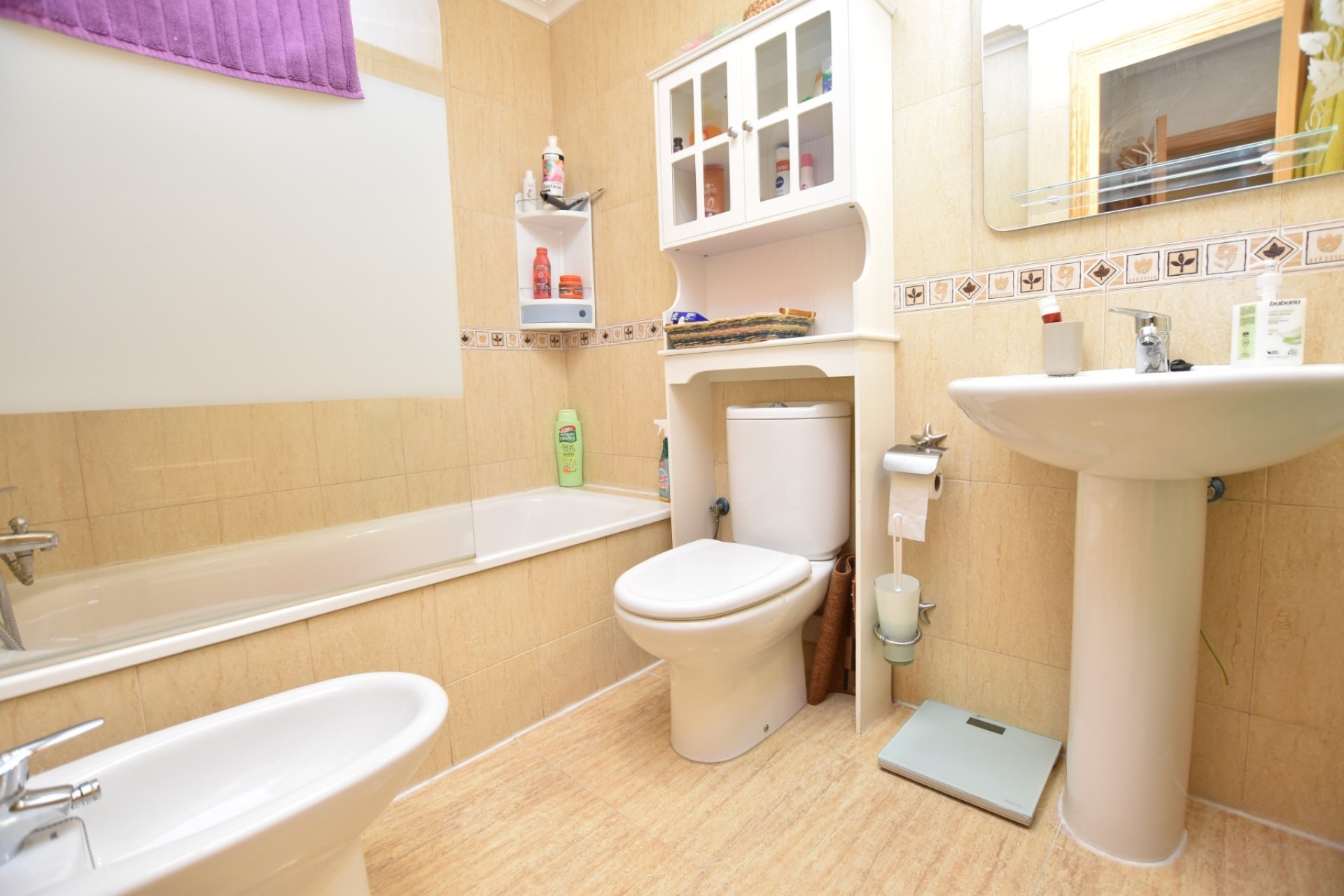 Resale - Apartment / flat - Formentera del Segura - Formentera De Segura