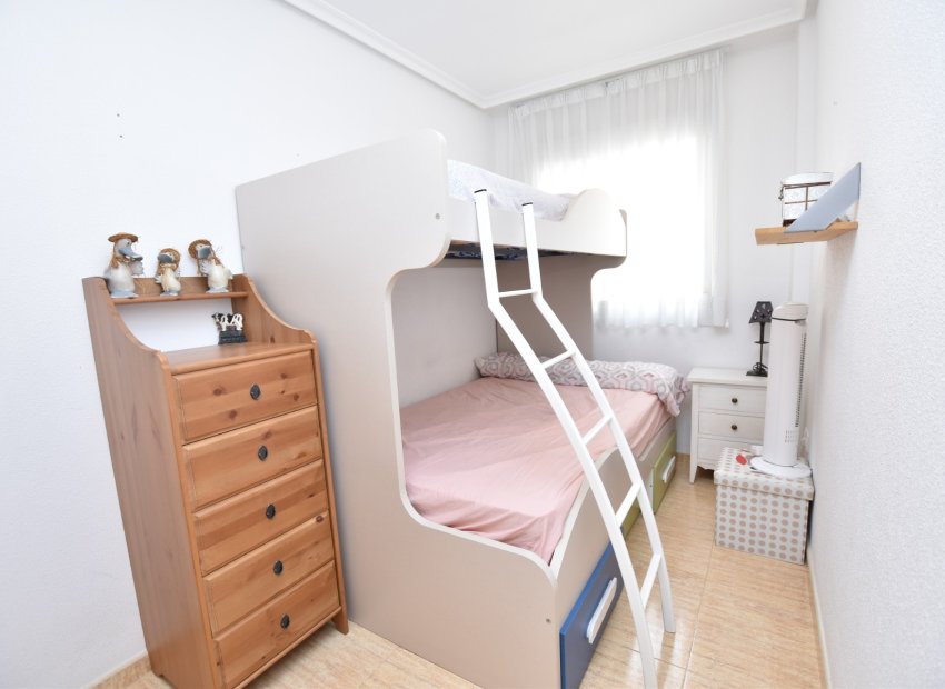 Resale - Apartment / flat - Formentera del Segura - Formentera De Segura