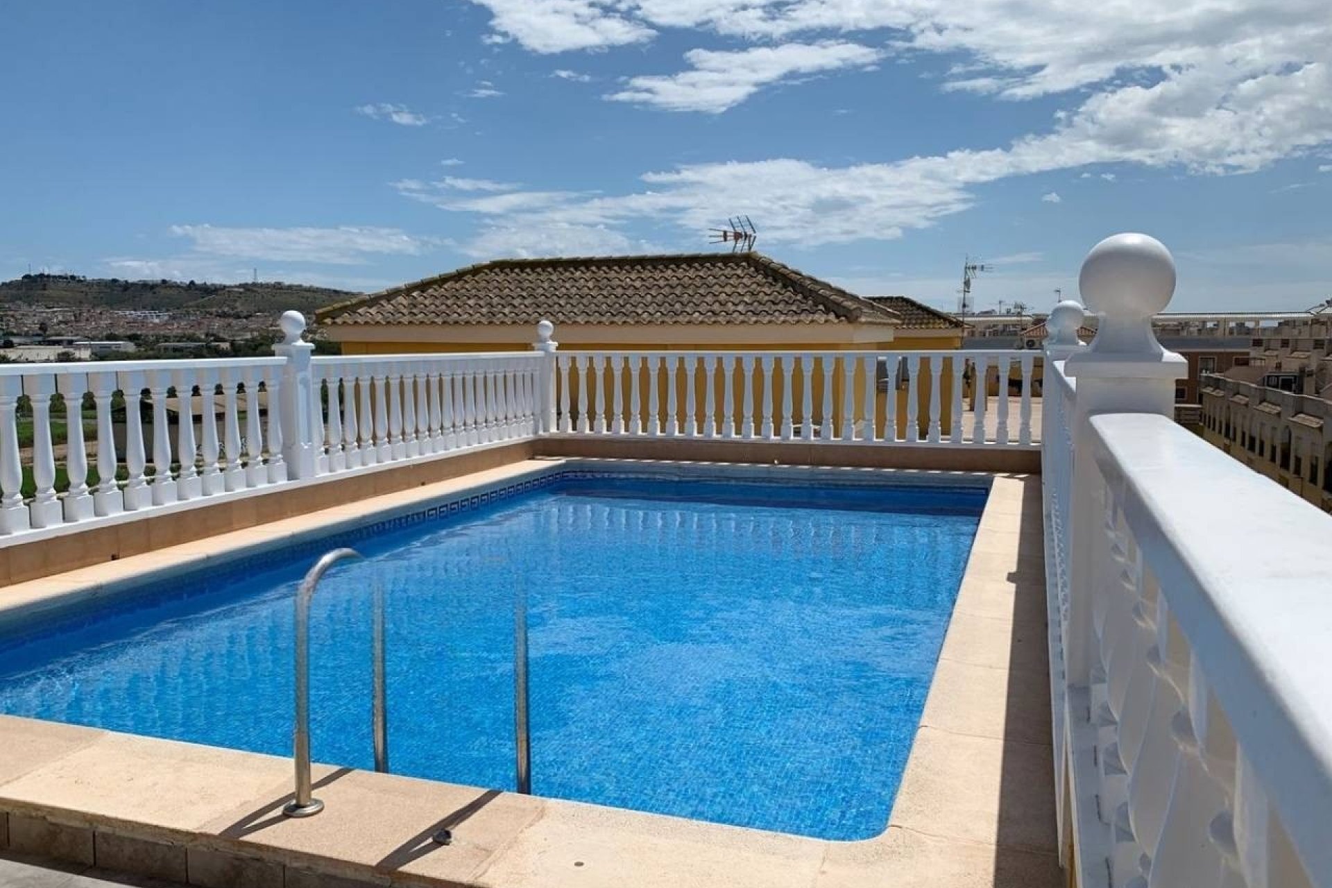 Resale - Apartment / flat - Formentera del Segura - Formentera De Segura