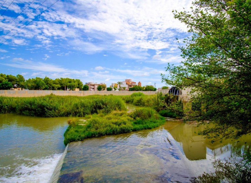 Resale - Apartment / flat - Formentera del Segura - Formentera De Segura