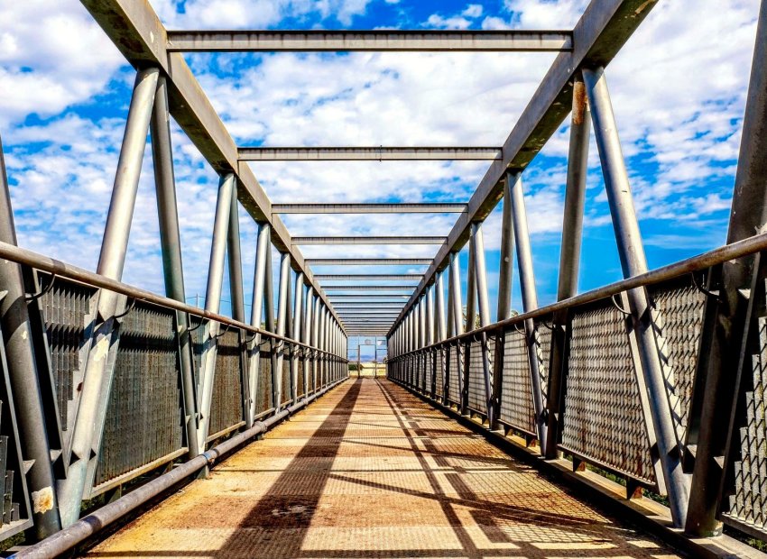 Resale - Apartment / flat - Formentera del Segura - Formentera De Segura