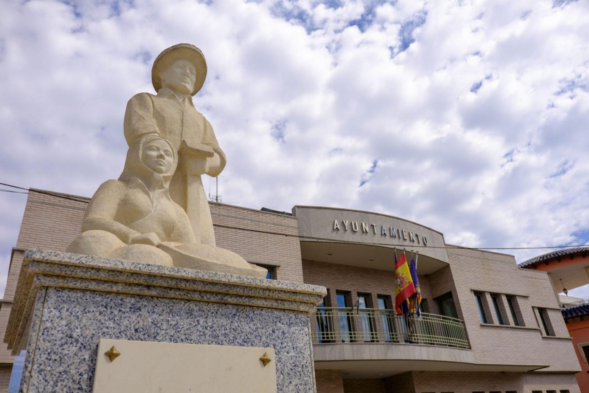 Resale - Apartment / flat - Formentera del Segura - Formentera De Segura