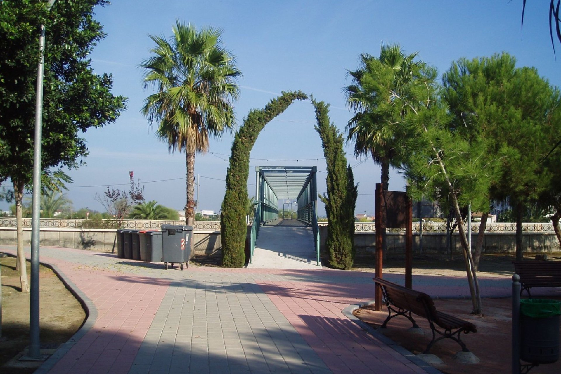 Resale - Apartment / flat - Formentera del Segura - Formentera De Segura