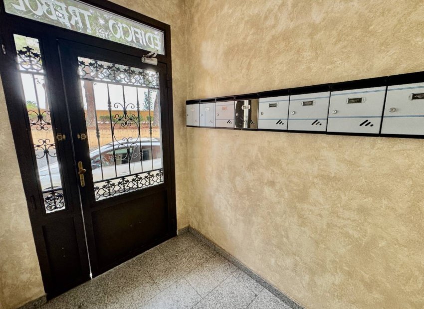 Resale - Apartment / flat - Formentera del Segura - Formentera De Segura