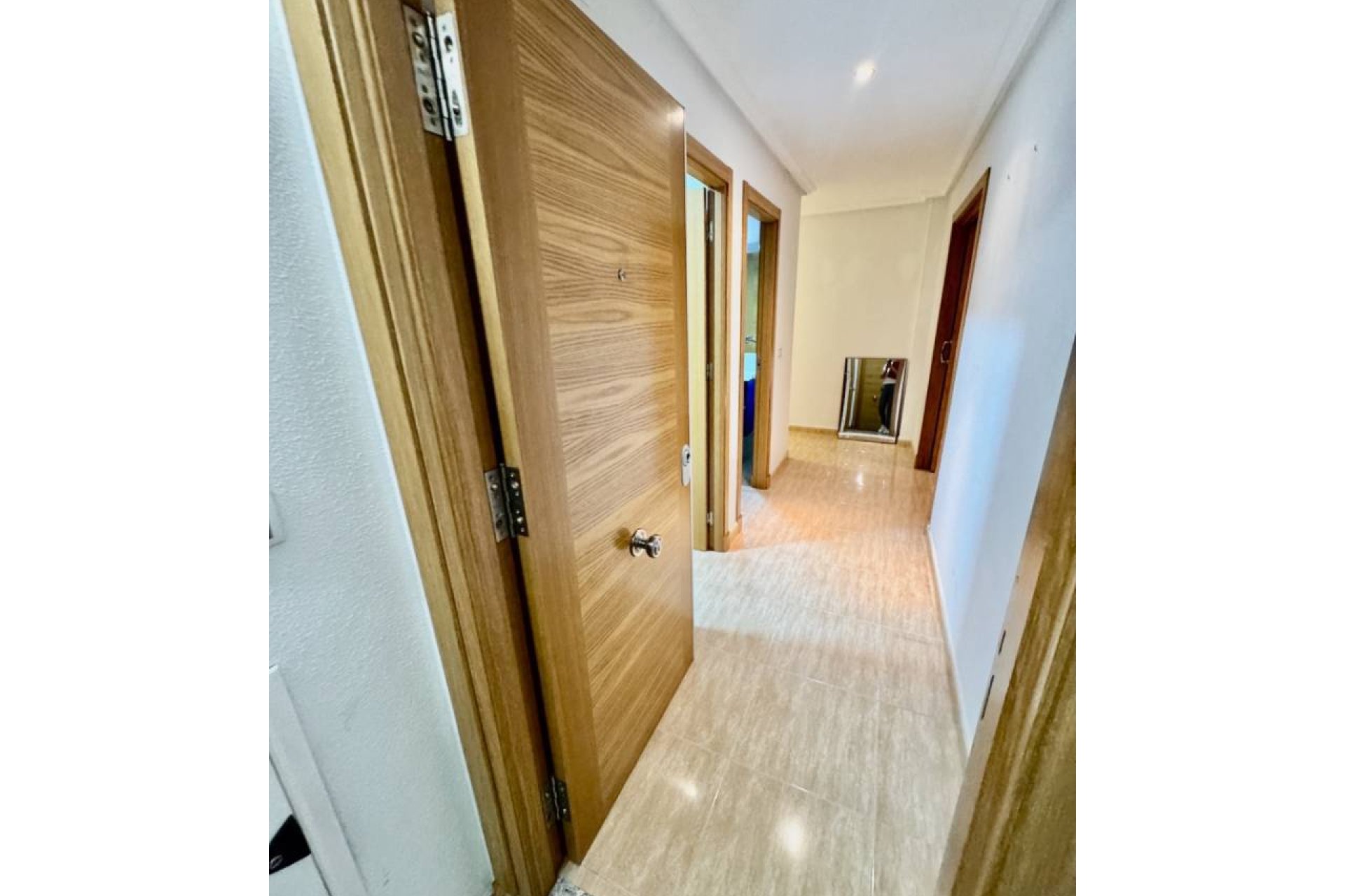 Resale - Apartment / flat - Formentera del Segura - Formentera De Segura