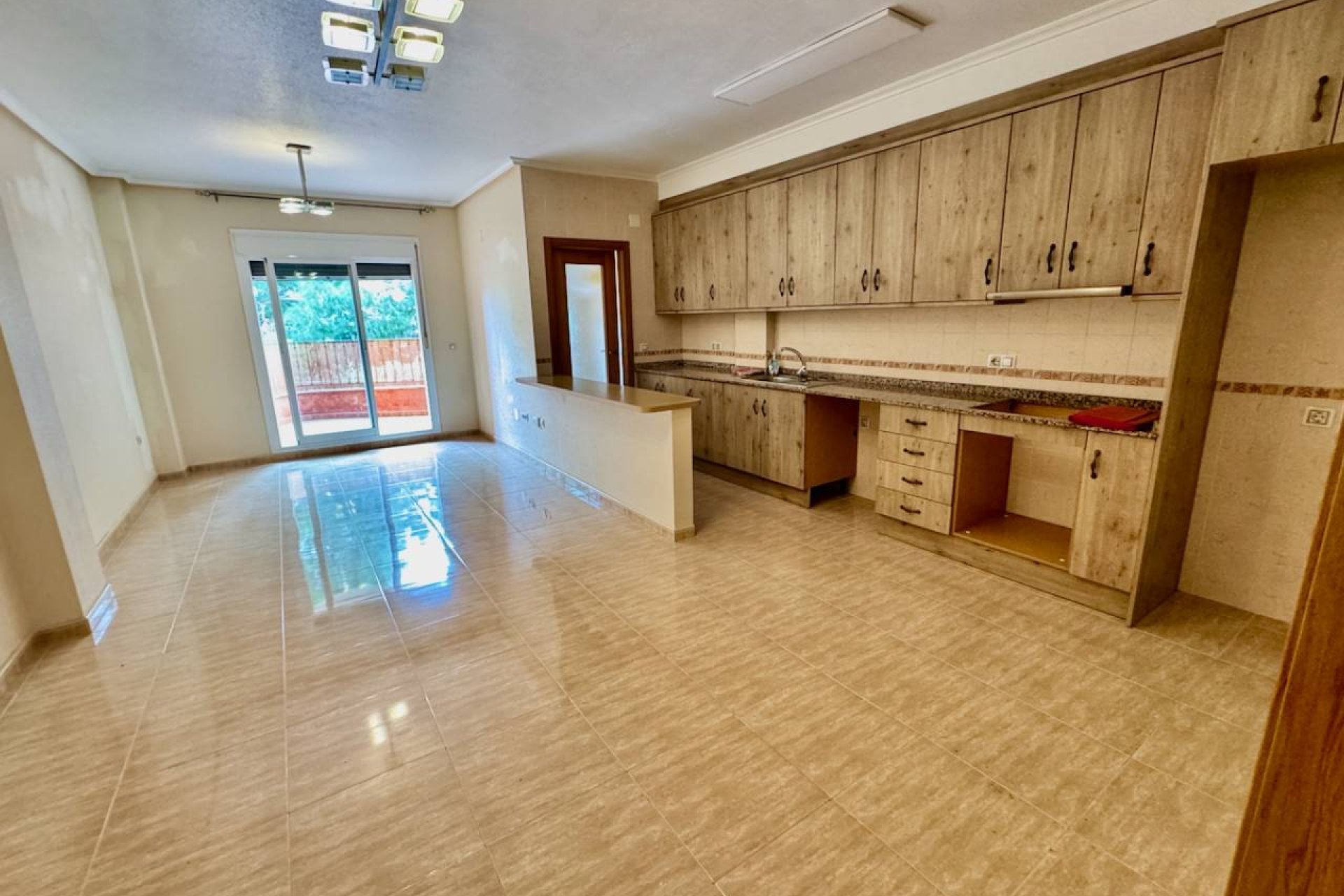 Resale - Apartment / flat - Formentera del Segura - Formentera De Segura