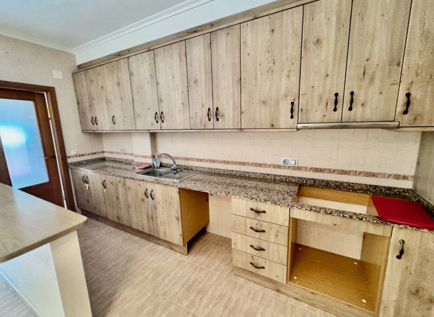 Resale - Apartment / flat - Formentera del Segura - Formentera De Segura