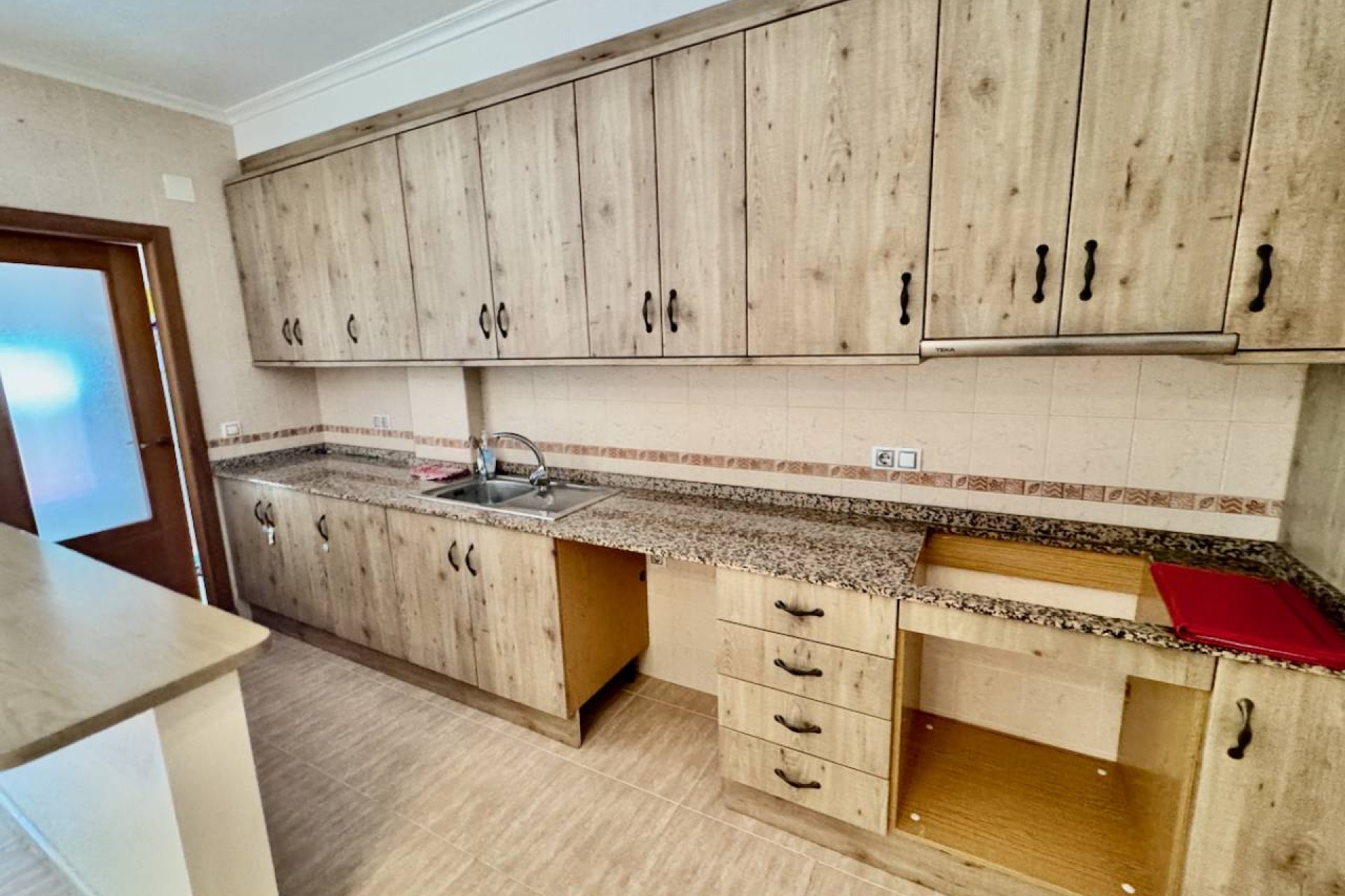 Resale - Apartment / flat - Formentera del Segura - Formentera De Segura