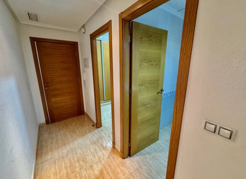 Resale - Apartment / flat - Formentera del Segura - Formentera De Segura