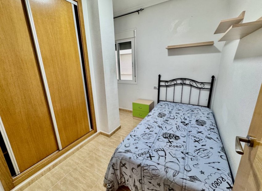 Resale - Apartment / flat - Formentera del Segura - Formentera De Segura