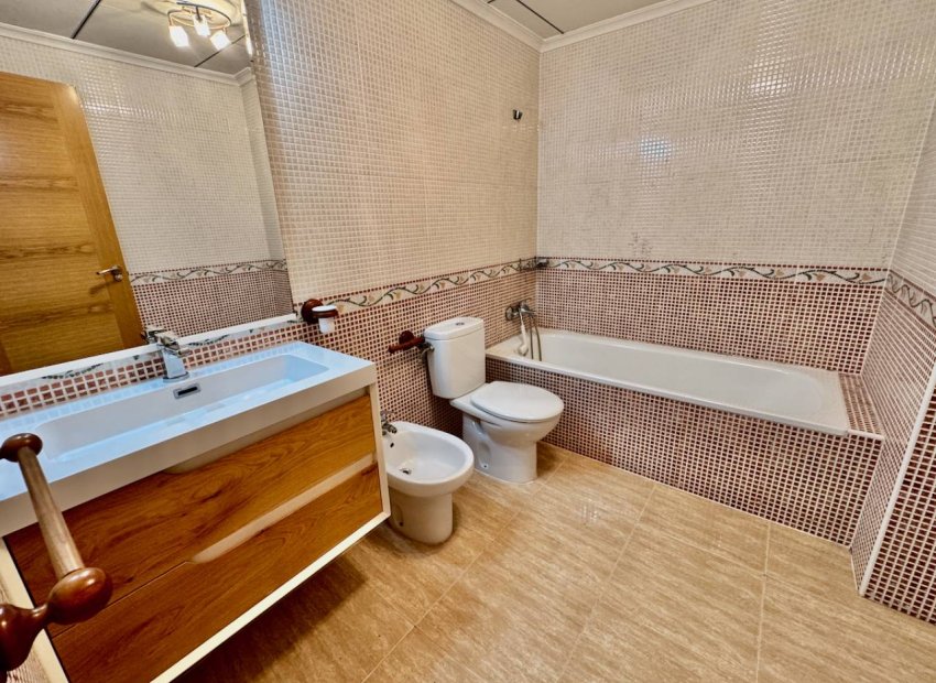 Resale - Apartment / flat - Formentera del Segura - Formentera De Segura