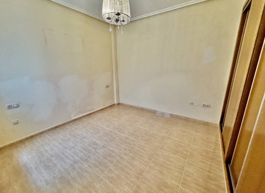 Resale - Apartment / flat - Formentera del Segura - Formentera De Segura