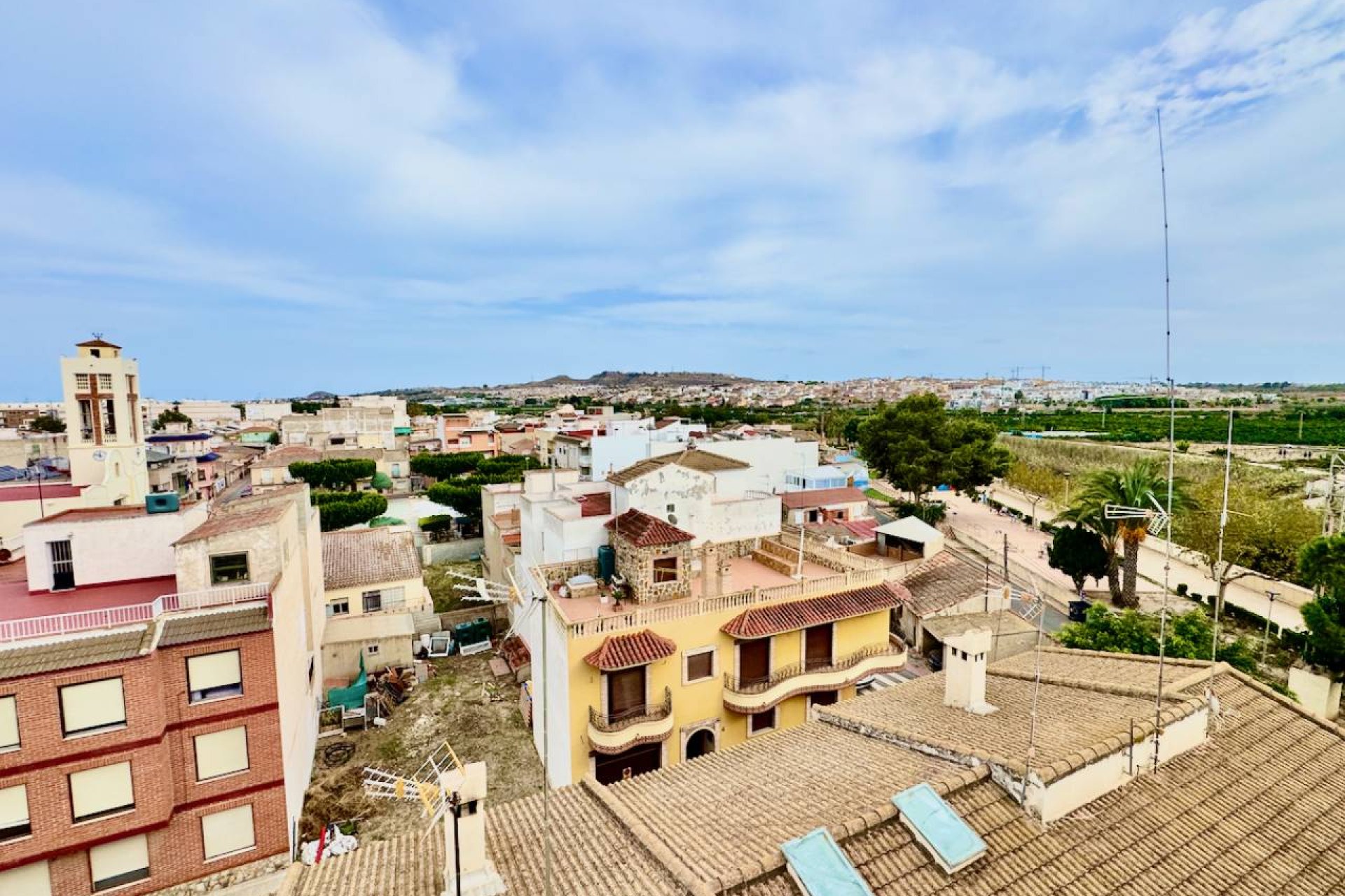 Resale - Apartment / flat - Formentera del Segura - Formentera De Segura