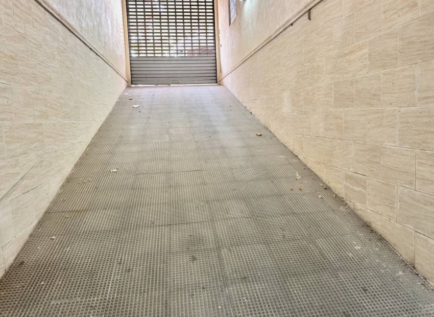 Resale - Apartment / flat - Formentera del Segura - Formentera De Segura