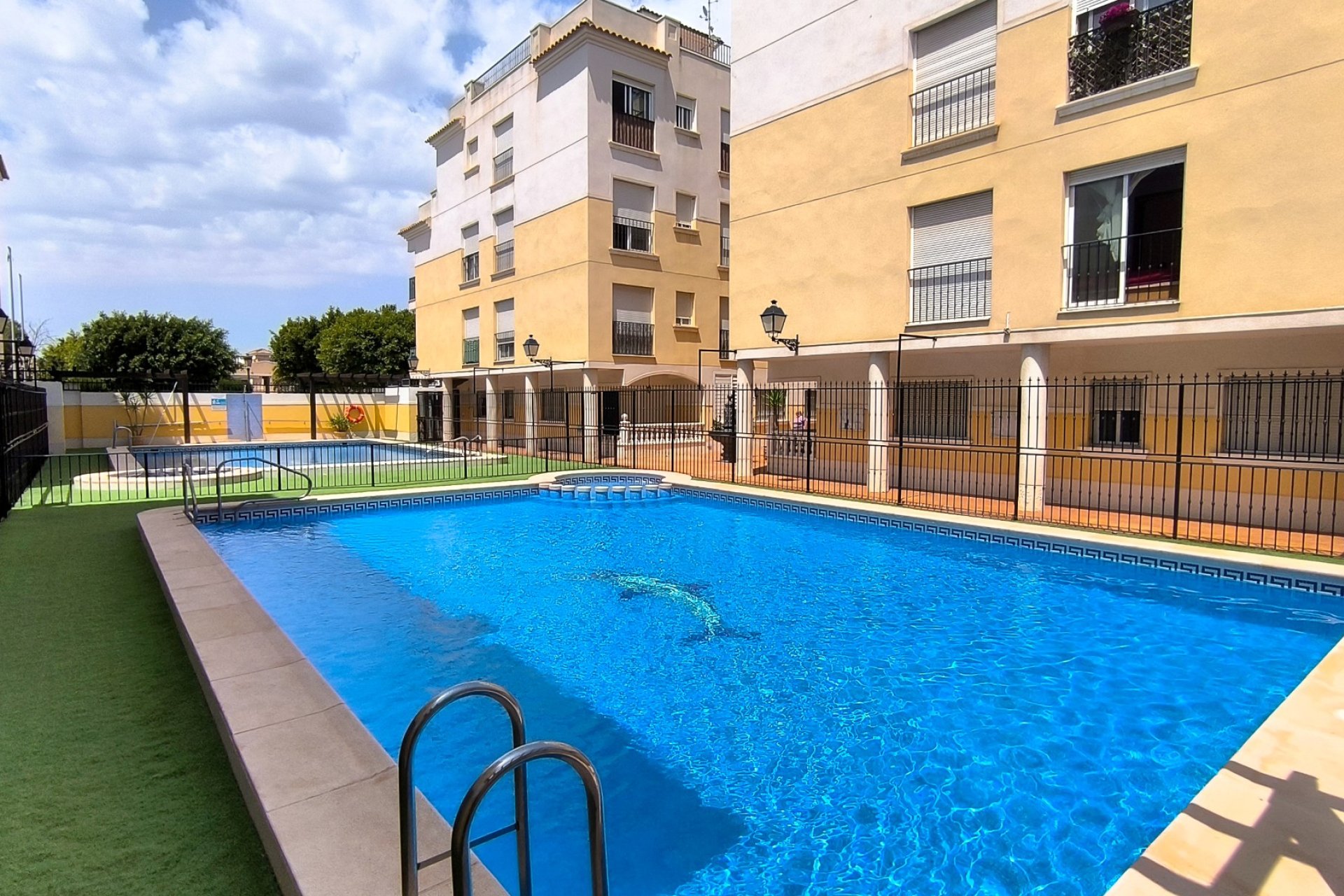 Resale - Apartment / flat - Formentera del Segura - Formentera De Segura