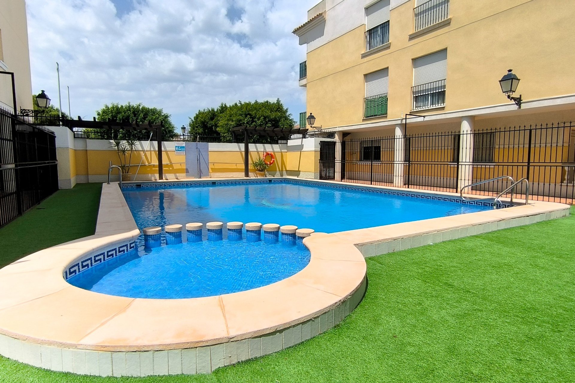 Resale - Apartment / flat - Formentera del Segura - Formentera De Segura