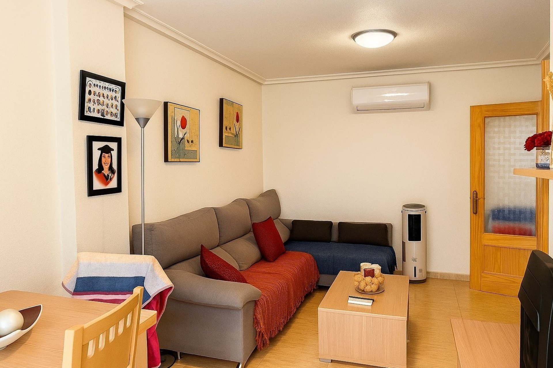 Resale - Apartment / flat - Formentera del Segura - Formentera De Segura