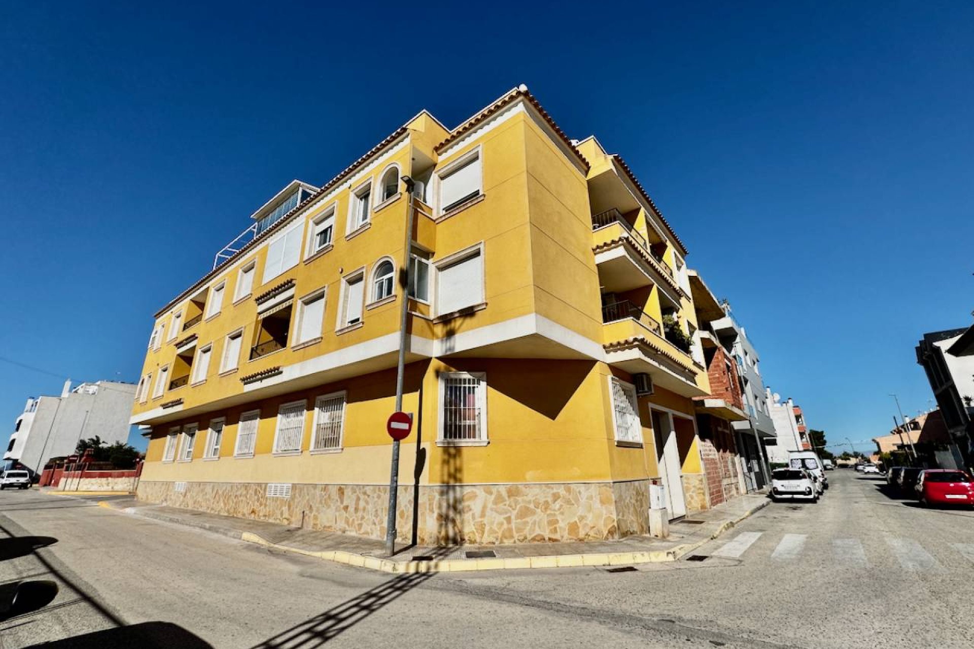 Resale - Apartment / flat - Formentera del Segura - Formentera De Segura