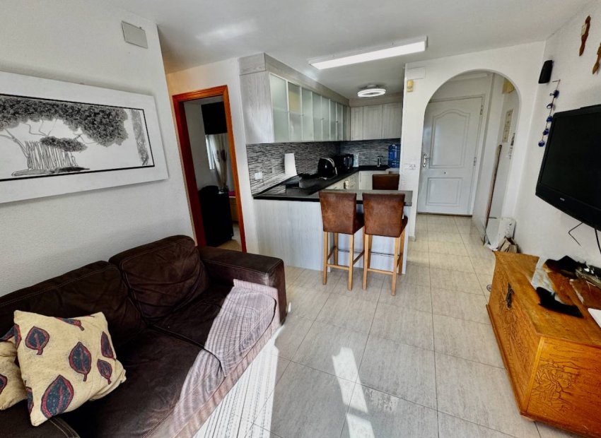 Resale - Apartment / flat - Formentera del Segura - Formentera De Segura