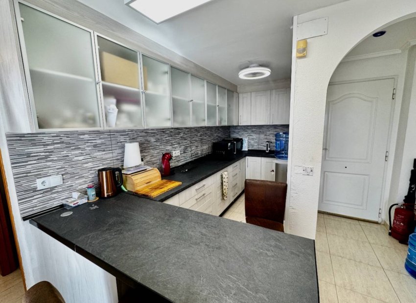 Resale - Apartment / flat - Formentera del Segura - Formentera De Segura