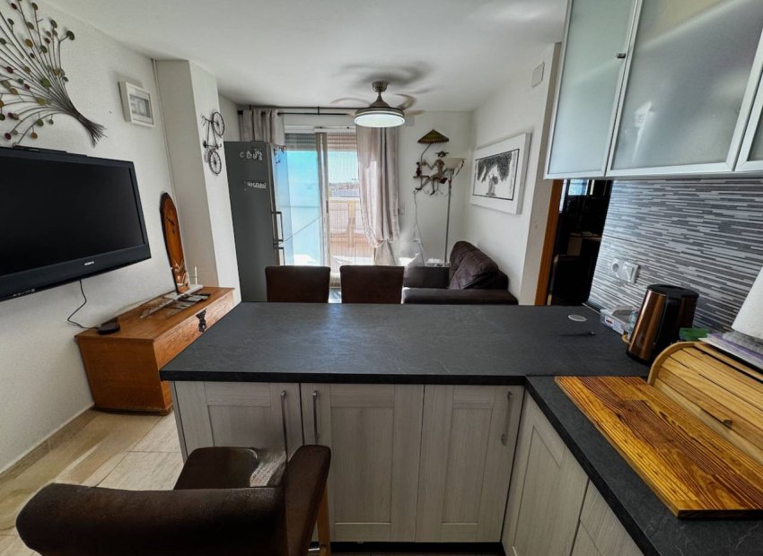 Resale - Apartment / flat - Formentera del Segura - Formentera De Segura