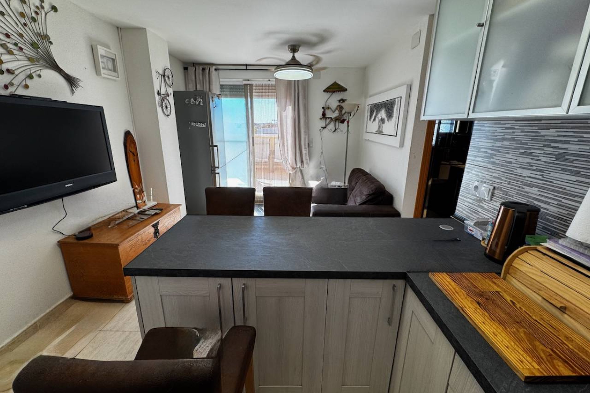 Resale - Apartment / flat - Formentera del Segura - Formentera De Segura