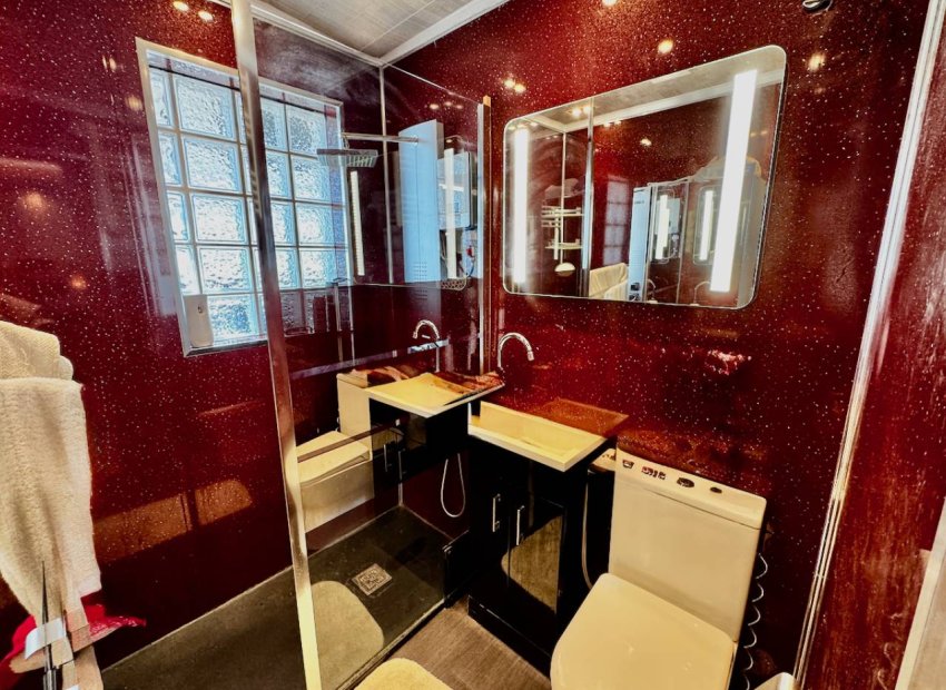 Resale - Apartment / flat - Formentera del Segura - Formentera De Segura