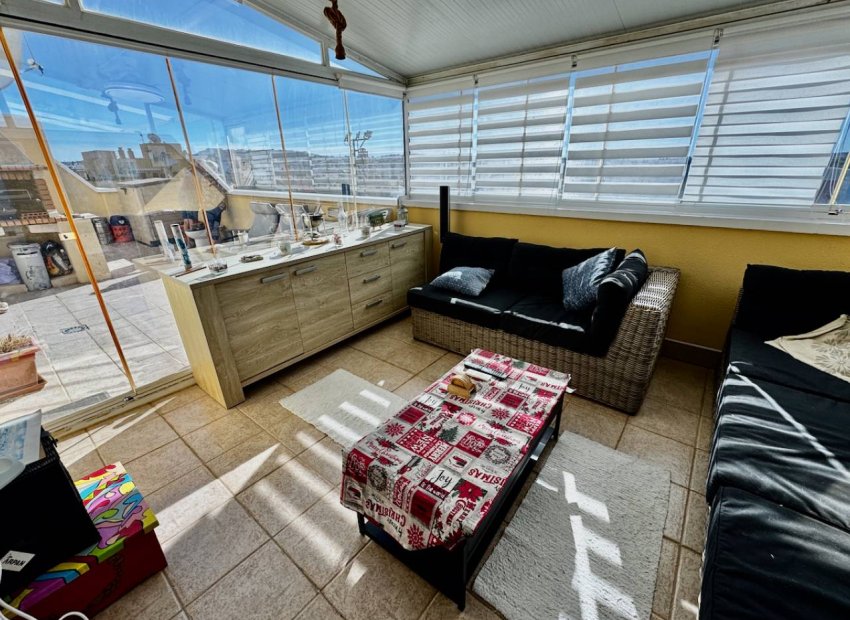 Resale - Apartment / flat - Formentera del Segura - Formentera De Segura