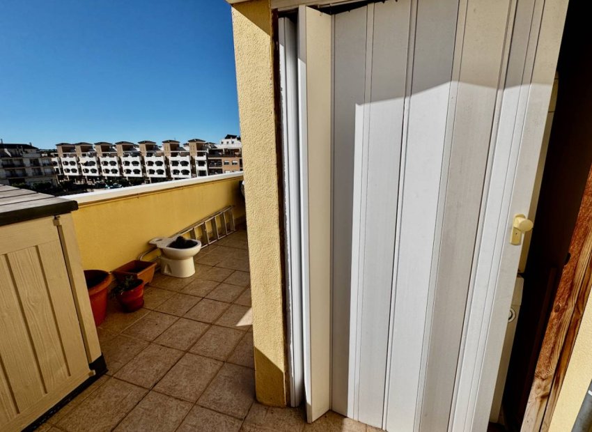 Resale - Apartment / flat - Formentera del Segura - Formentera De Segura