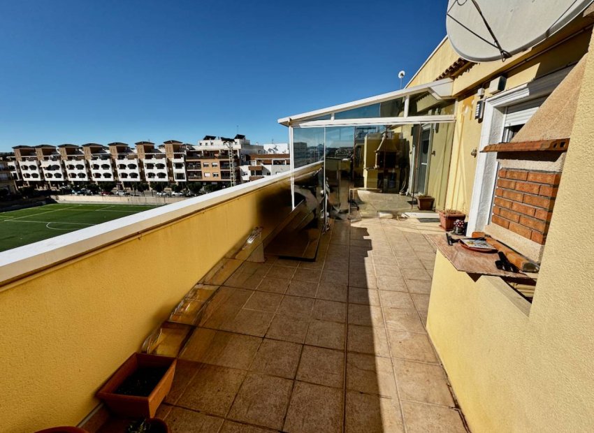 Resale - Apartment / flat - Formentera del Segura - Formentera De Segura