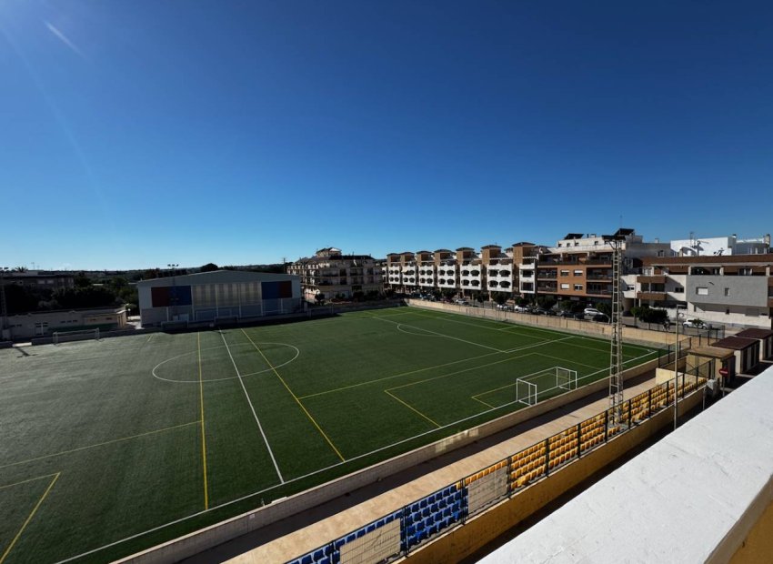 Resale - Apartment / flat - Formentera del Segura - Formentera De Segura