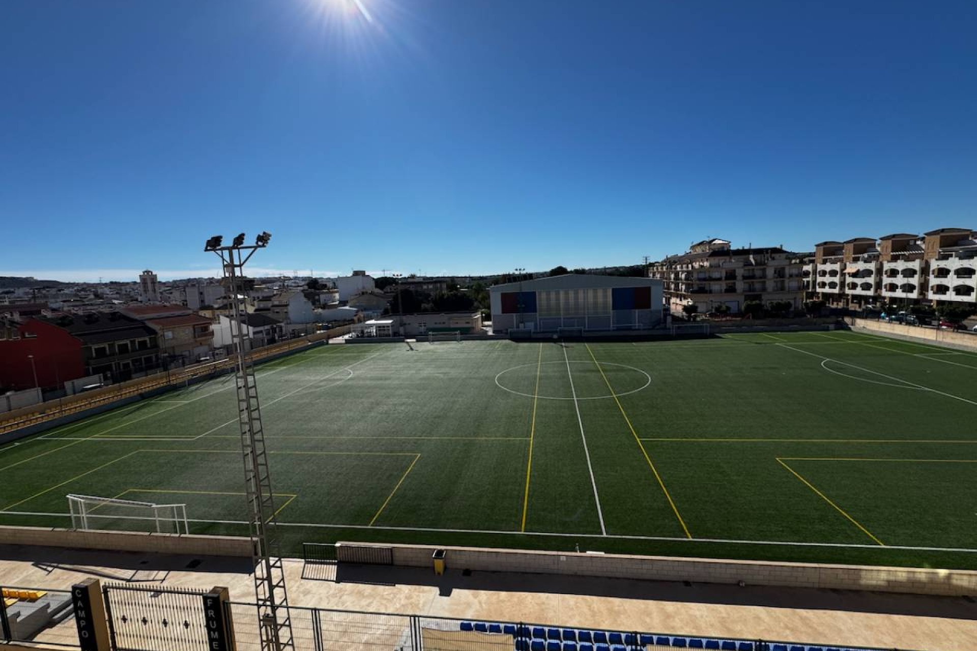 Resale - Apartment / flat - Formentera del Segura - Formentera De Segura