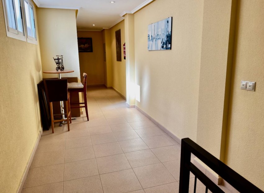 Resale - Apartment / flat - Formentera del Segura - Formentera De Segura