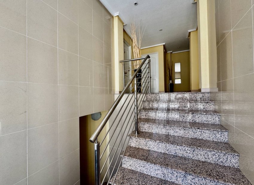 Resale - Apartment / flat - Formentera del Segura - Formentera De Segura